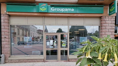 Agence Groupama Vittel à Vittel