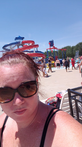 Water Park «Boro Beach», reviews and photos, 2310 Memorial Blvd, Murfreesboro, TN 37130, USA