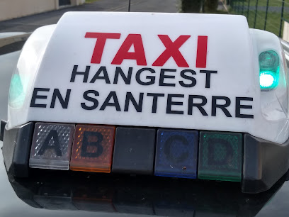 Hangi Taxi