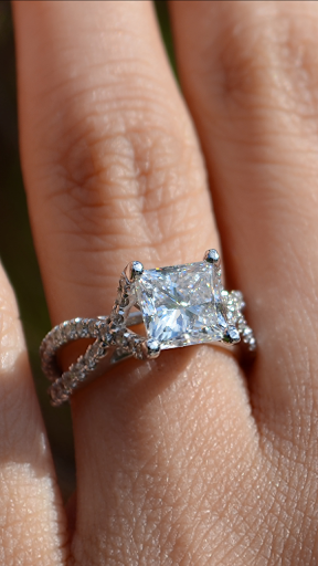 Jeweler «J. Thomas Jewelers», reviews and photos, 2254 Crooks Rd, Rochester Hills, MI 48309, USA