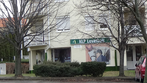 KLP Lovasbolt - Budapest