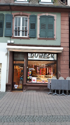 Duweck Votre Partenaire Gourmand à Haguenau