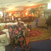 Interiors Consignment & Estate Sale Services