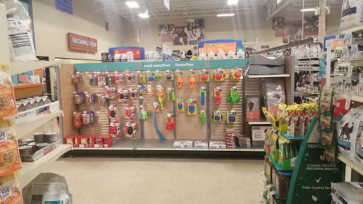Pet Supply Store «PetSmart», reviews and photos, 3439 Princeton Rd, Hamilton, OH 45011, USA