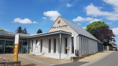 Office de Tourisme du Pays de Landivisiau à Guimiliau
