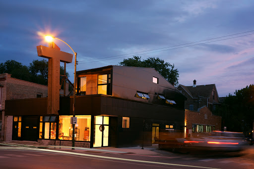 Architect «moss», reviews and photos, 2855 W Diversey Ave, Chicago, IL 60647, USA