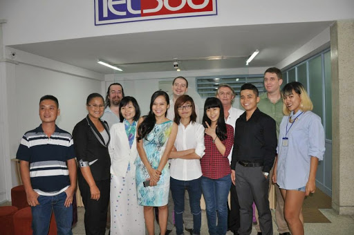 IEL 360 -- Intensive English Learning