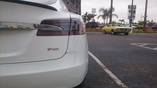 Used Car Dealer «Barrett Auto Gallery», reviews and photos, 2703 W Expy 83, McAllen, TX 78503, USA