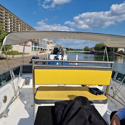 Croisières SeaHorse à Melun