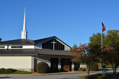 Amelia Christian Church