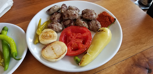 Meşhur Köfteci Paşa