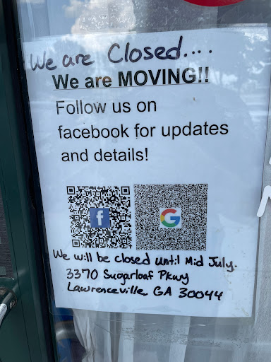 Tropical Fish Store «Nemo Aquarium», reviews and photos, 1560 Indian Trail Rd #106, Norcross, GA 30093, USA