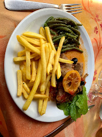 Plats et boissons du Restaurant Le Cytise à La Faurie - n°15