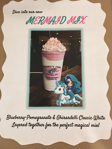 Coffee Shop «Ultimate Perk Coffee Company», reviews and photos, 921 Salem St, Groveland, MA 01834, USA