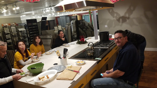 Appliance Store «Meyer Appliance», reviews and photos, 861 E El Camino Real, Mountain View, CA 94040, USA