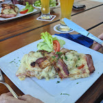 Photo n°1 de l'avis de Anton.a fait le 04/09/2022 à 11:20 sur le  Wallfahrtswirt à Wemding