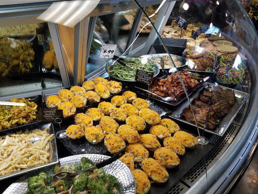 Grocery Store «Rouses Market», reviews and photos, 10130 Crossing Way #300, Denham Springs, LA 70726, USA