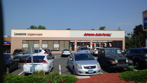 Auto Parts Store «Advance Auto Parts», reviews and photos, 701 East Main St., East Hartford, CT 06108, USA