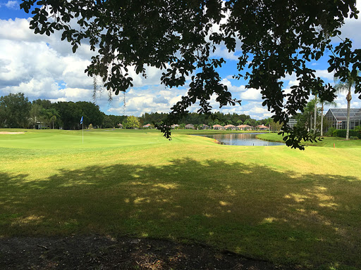Golf Club «Crescent Oaks Golf Club», reviews and photos, 3300 Crescent Oaks Blvd, Tarpon Springs, FL 34688, USA