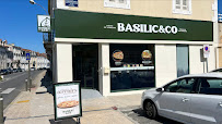 Photos du propriétaire du Pizzeria Basilic & Co à Périgueux - n°15