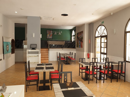 La Huella Mijas