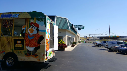 Auto Body Shop «Schaefer Autobody Centers - Columbia, MO», reviews and photos, 1306 N Creasy Springs Rd, Columbia, MO 65202, USA