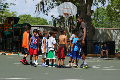 Community Center «Kissimmee City Chambers Park Community Center», reviews and photos, 2380 Smith St, Kissimmee, FL 34744, USA