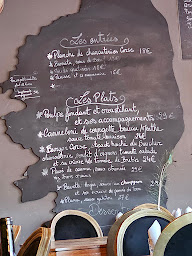 Photo n°3 de Chez Marinette à Marseille ()