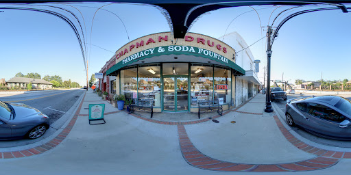Pharmacy «Chapman Drug Company-Pharmacy», reviews and photos, 615 N Central Ave, Hapeville, GA 30354, USA