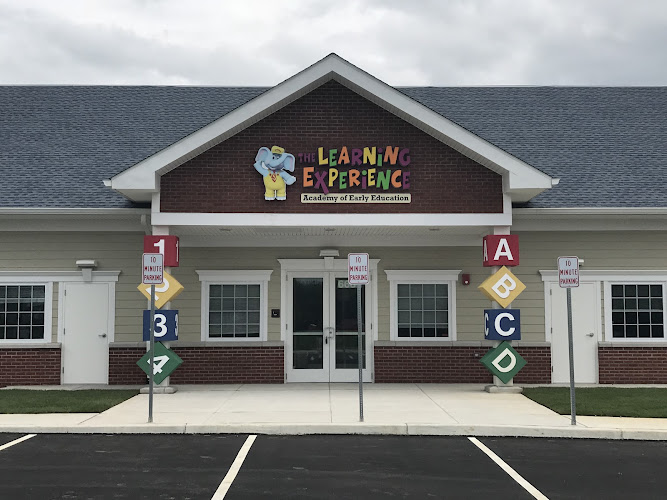 The Learning Experience - Macungie  6687 Stein Way, Macungie, PA 18062