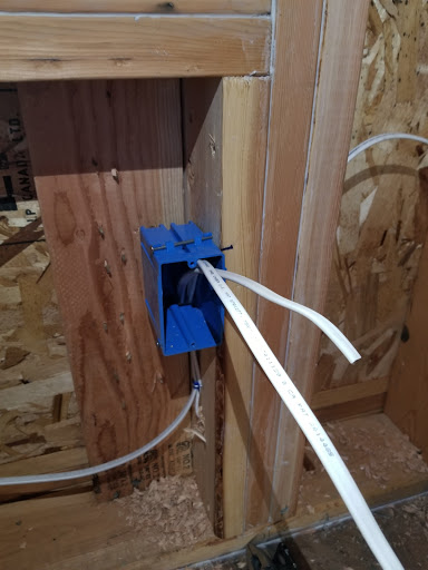 Electrician «Silver City Electric», reviews and photos, 22 S Elm St, Wallingford, CT 06492, USA