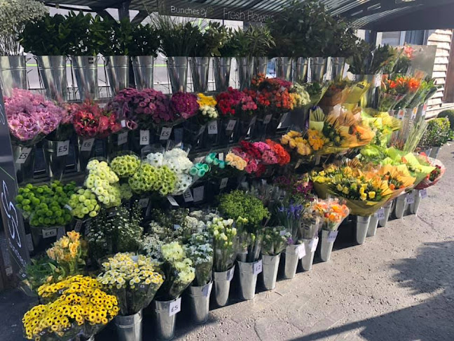 Reviews of Bunches of Westbourne in Bournemouth - Florist