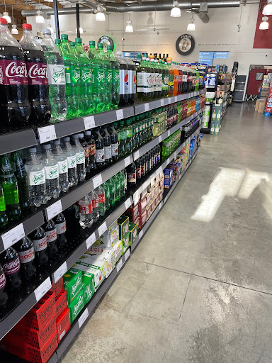 Wine Store «BevMo!», reviews and photos, 26946 The Old Rd, Valencia, CA 91381, USA