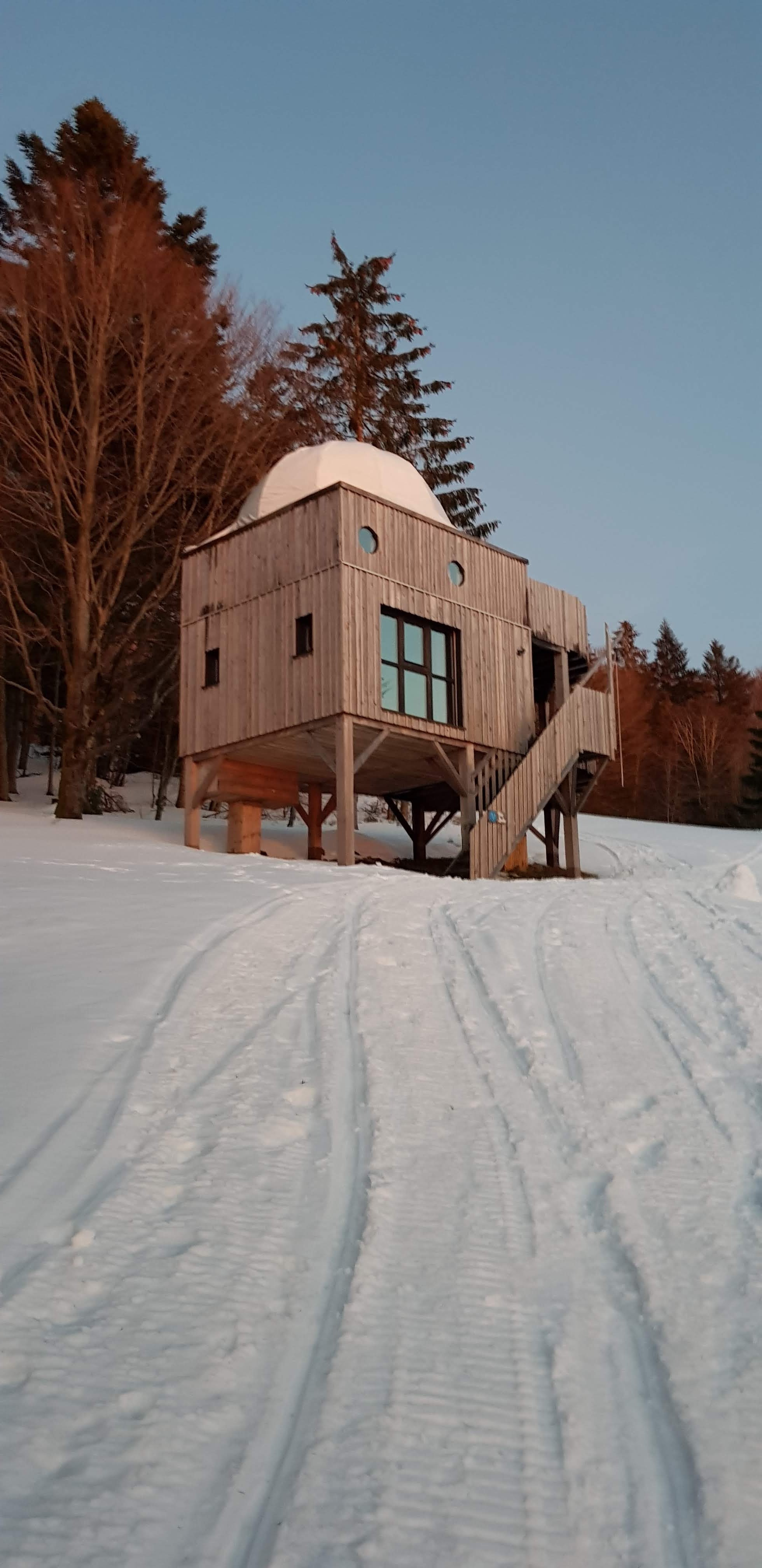 Photo n° 1 de l'avis de Michaël.D fait le 13/02/2019 à 18:23