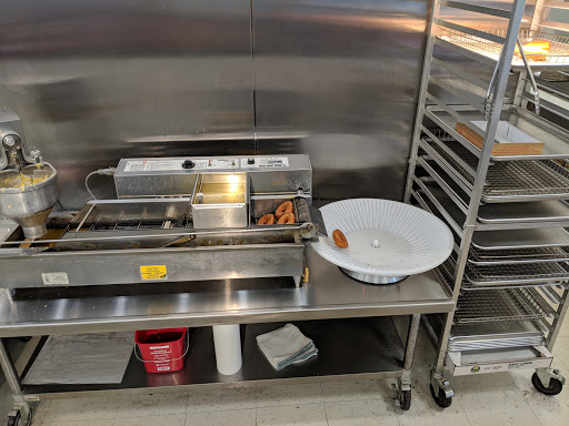 Donut Shop «Duck Donuts», reviews and photos, 1275 New Jersey 35, Middletown, NJ 07748, USA