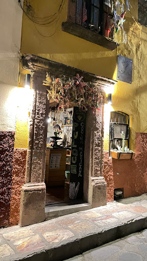 imagen Agavia, México en San Miguel de Allende