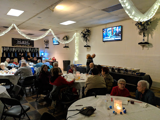 Caterer «Superior Catering by M&M and Sons», reviews and photos, 1010 Oldham St, Baltimore, MD 21224, USA