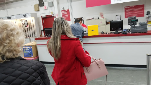 Warehouse club «BJ’s Wholesale Club», reviews and photos, 1725 Market Pl Blvd, Cumming, GA 30041, USA