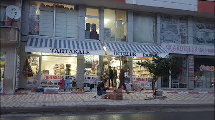 Tahtakale ucuzluk pazarı pınarhisar/kırklareli yusufun yeri