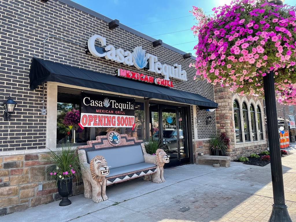 Casa Tequila Brighton 48116