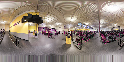 Gym «Planet Fitness», reviews and photos, 20 Archmeadow Dr, Danvers, MA 01923, USA