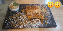 Plats et boissons du Restaurant Brasserie Pizzeria La Casa à Château-Gontier-sur-Mayenne - n°16