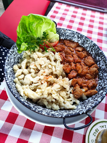 Értékelések erről a helyről: Gulaschhütte Restaurant, Balatonmáriafürdő - Étterem