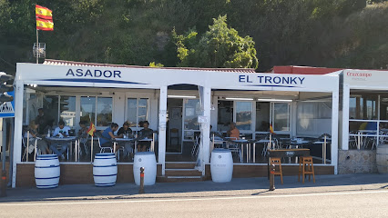 Asador El Tronky - Bo. el Muelle, 39130 Pedreña, Cantabria, Spain