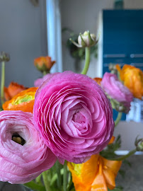 Les plus récentes photos du Restaurant Les fleurs, c'est lui à Paris - n°11