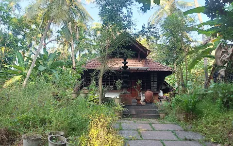 Kadathanad Kalari Sangham image