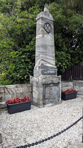 Obelisk War Memorial