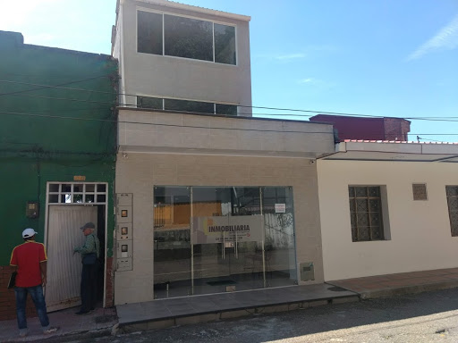 Inmobiliaria Ruben Reyes en Villavicencio 