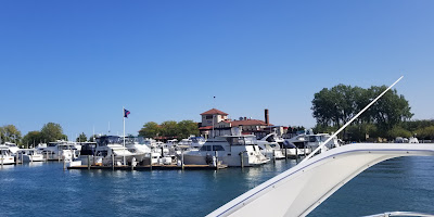 Detroit Yacht Club