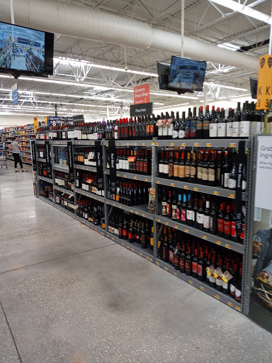 Department Store «Walmart Supercenter», reviews and photos, 5555 20th St, Vero Beach, FL 32966, USA